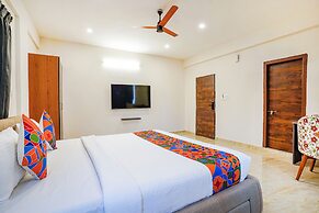 Fabhotel The Pearl Boutique