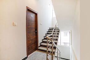 Fabhotel The Pearl Boutique