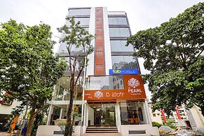 Fabhotel The Pearl Boutique