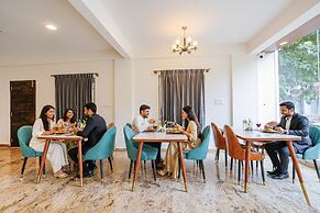 Fabhotel The Pearl Boutique