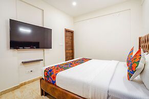 Fabhotel The Pearl Boutique