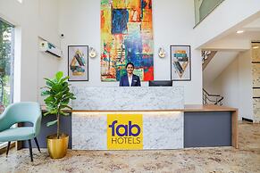 Fabhotel The Pearl Boutique