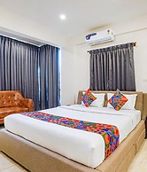 Fabhotel The Pearl Boutique