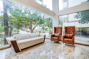 Fabhotel The Pearl Boutique