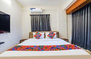 Fabhotel The Pearl Boutique