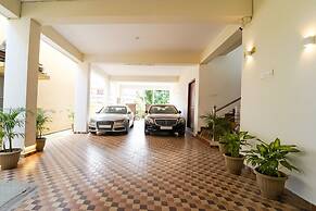 Via Aarudhra Residency