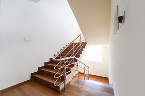 Via Aarudhra Residency