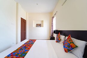 Via Aarudhra Residency
