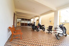 Via Aarudhra Residency