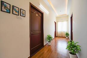 Via Aarudhra Residency