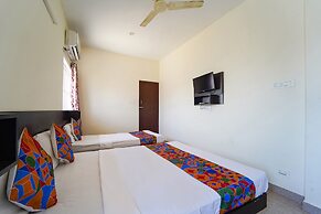 Via Aarudhra Residency