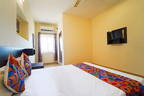 Via Aarudhra Residency