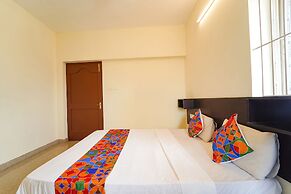 Via Aarudhra Residency