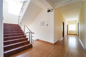Via Aarudhra Residency