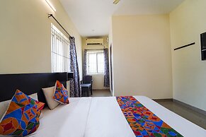 Via Aarudhra Residency