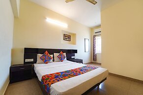 Via Aarudhra Residency