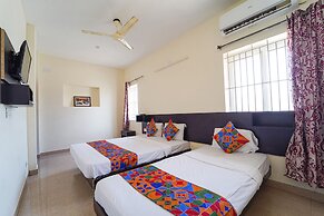 Via Aarudhra Residency