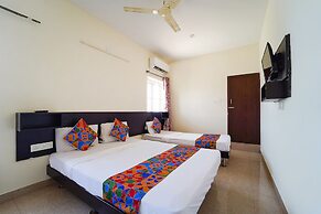 Via Aarudhra Residency