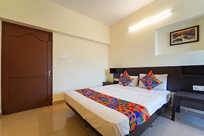 Via Aarudhra Residency