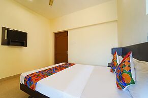 Via Aarudhra Residency