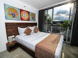 selene city hotel