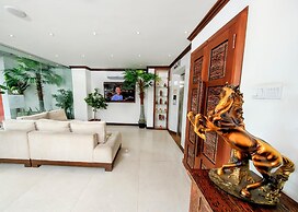 selene city hotel