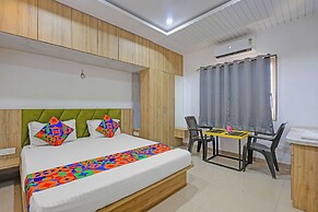 FabHotel Kas