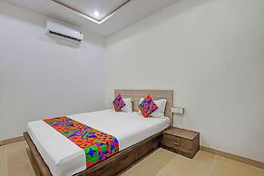 FabHotel Kas