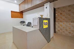 FabHotel Kas
