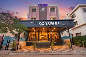 FabHotel Kas