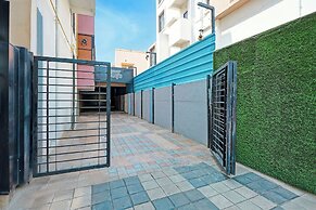 FabHotel Kas