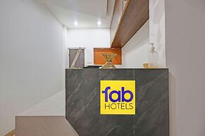 FabHotel Kas