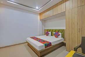 FabHotel Kas