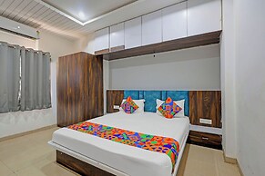 FabHotel Kas