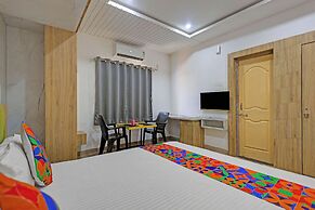 FabHotel Kas