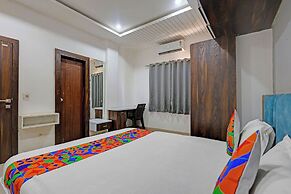 FabHotel Kas