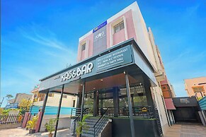FabHotel Kas