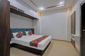 FabHotel Kas