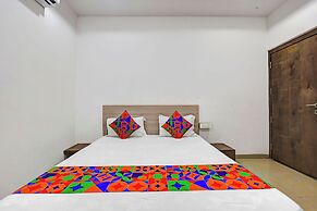 FabHotel Kas