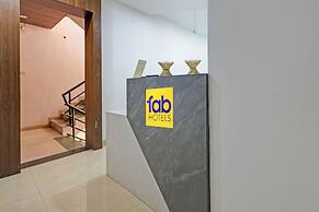 FabHotel Kas