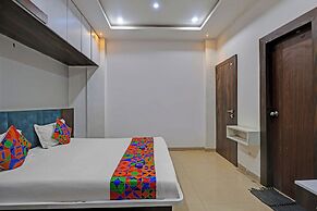FabHotel Kas
