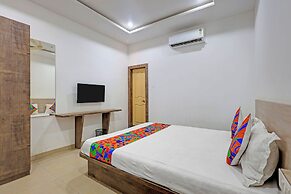 FabHotel Kas
