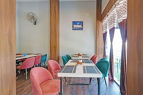 FabHotel Kas