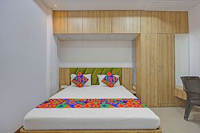 FabHotel Kas