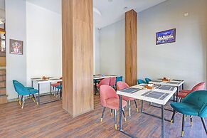 FabHotel Kas