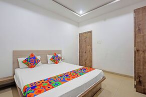 FabHotel Kas