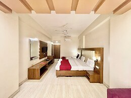 Hotel Rudraksh - Varanasi