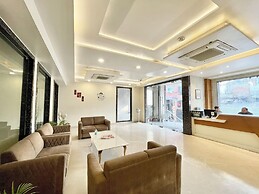 Hotel Rudraksh - Varanasi