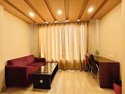 Hotel Rudraksh - Varanasi