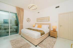Bright And Stylish 1BHK Apartment